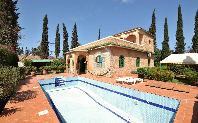 Maison 3 chambres VNA (23)